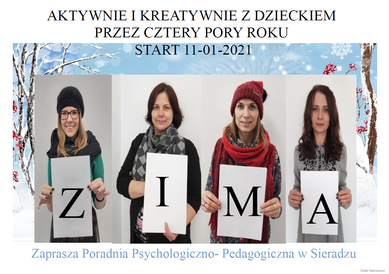 aktywnie i kreatywnie